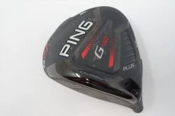 Deals 😉 Ping G410 Sft 10.5* Degree Drive Club Head Only 0982046 Lefty Lh ⭐
