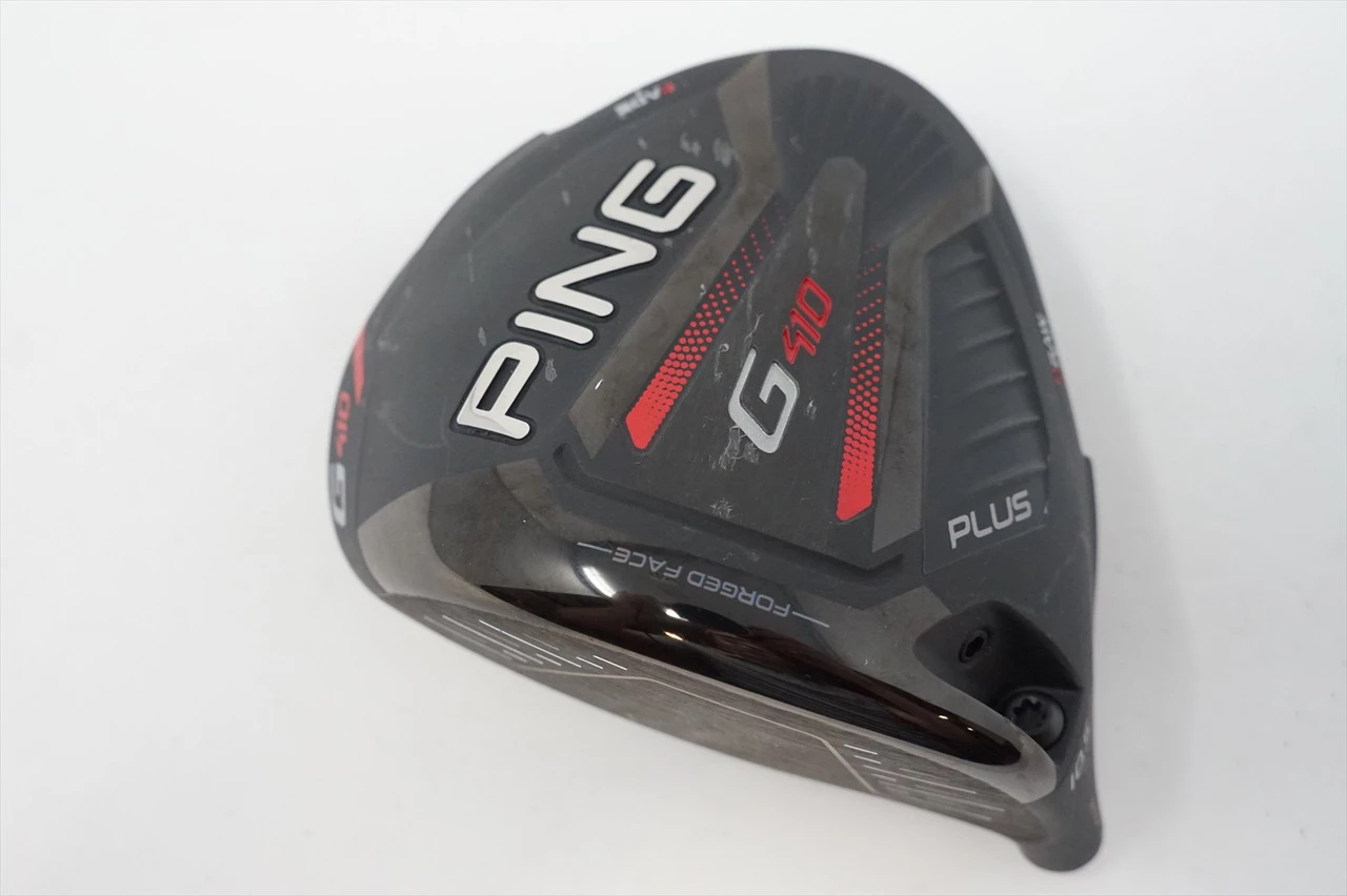 Deals ๐ Ping G410 Sft 10.5* Degree Drive Club Head Only 0982046 Lefty Lh โญ 1 Deals ๐ Ping G410 Sft 10.5* Degree Drive Club Head Only 0982046 Lefty Lh โญ