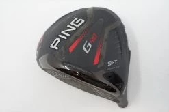 Best reviews of ✨ Ping G410 Sft 10.5* Degree Drive Club Head Only 0982047 Lefty Lh 🎉