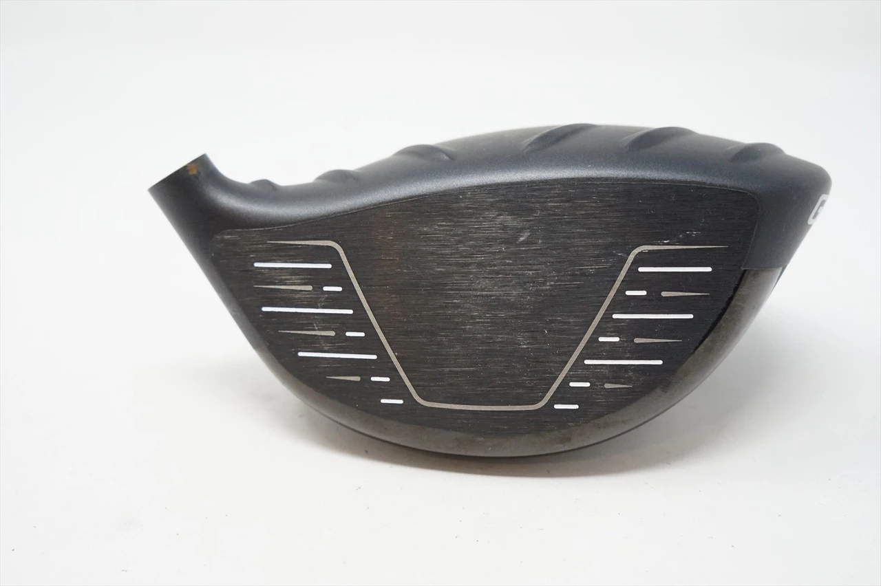 Best reviews of ✨ Ping G410 Sft 10.5* Degree Drive Club Head Only 0982047 Lefty Lh 🎉 2 Best reviews of ✨ Ping G410 Sft 10.5* Degree Drive Club Head Only 0982047 Lefty Lh 🎉 - Image 2