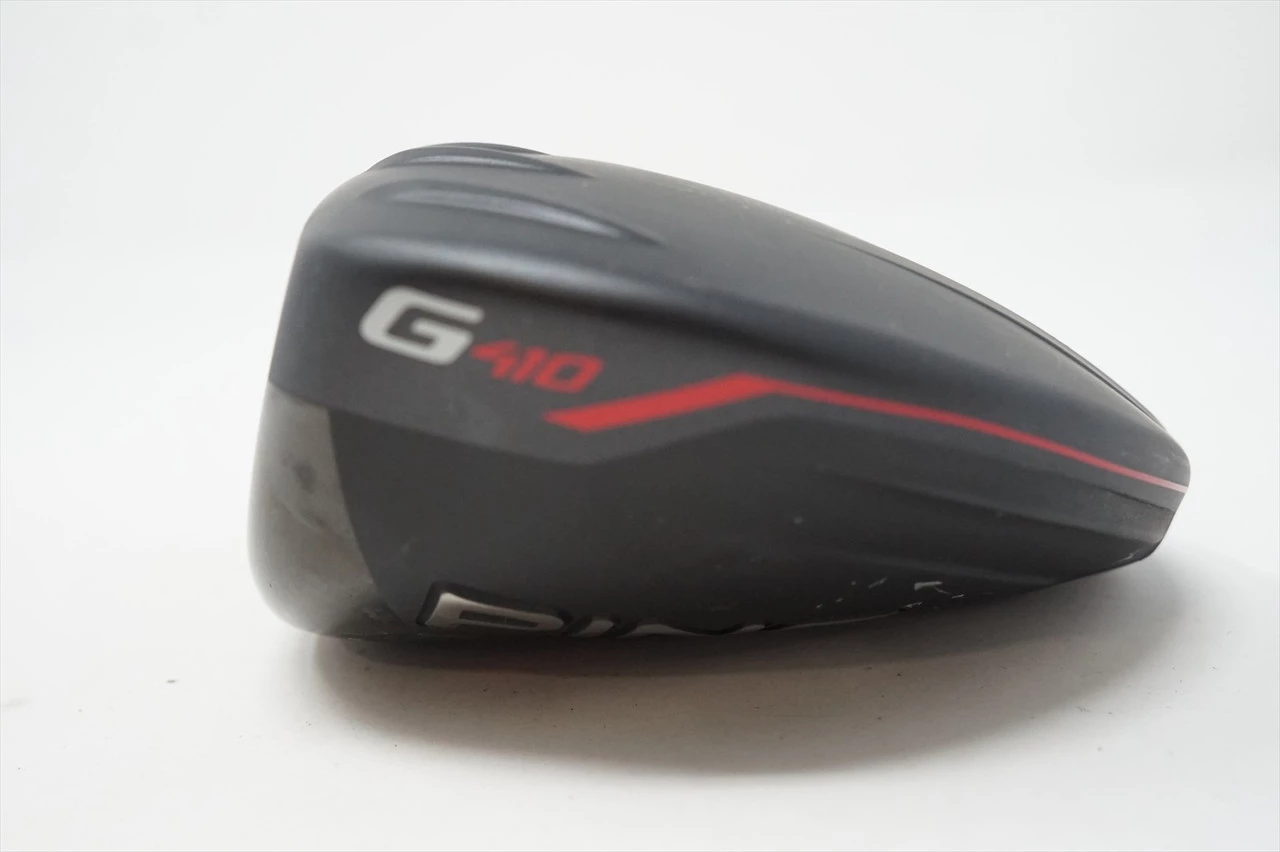 Best reviews of ✨ Ping G410 Sft 10.5* Degree Drive Club Head Only 0982047 Lefty Lh 🎉 4 Best reviews of ✨ Ping G410 Sft 10.5* Degree Drive Club Head Only 0982047 Lefty Lh 🎉 - Image 4