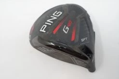 Coupon โ๏ธ Ping G410 Sft 10.5* Degree Drive Club Head Only 0982048 Lefty Lh โ๏ธ