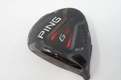 Deals 👍 Ping G410 Plus 12* Degree Drive Club Head Only 0982050 Lefty Lh 😉