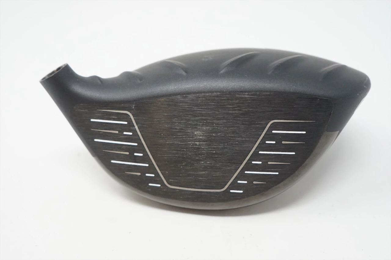 Deals 👍 Ping G410 Plus 12* Degree Drive Club Head Only 0982050 Lefty Lh 😉 2 Deals 👍 Ping G410 Plus 12* Degree Drive Club Head Only 0982050 Lefty Lh 😉 - Image 2