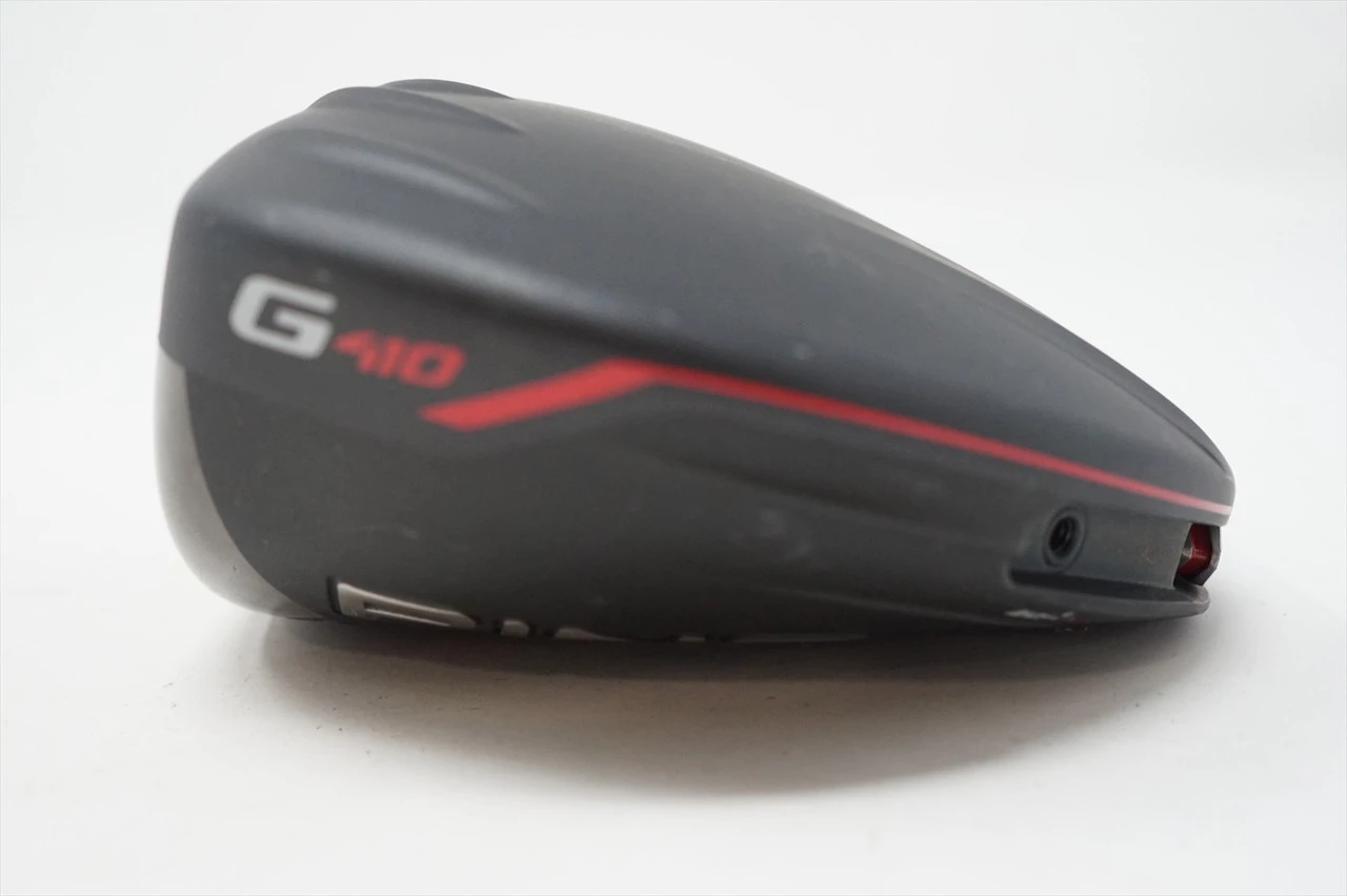 Deals 👍 Ping G410 Plus 12* Degree Drive Club Head Only 0982050 Lefty Lh 😉 4 Deals 👍 Ping G410 Plus 12* Degree Drive Club Head Only 0982050 Lefty Lh 😉 - Image 4