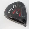 Deals 🔥 Ping G410 Plus 12* Degree Drive Club Head Only 0982051 Lefty Lh 😉