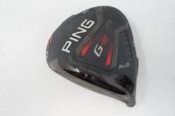 Deals 🔥 Ping G410 Plus 12* Degree Drive Club Head Only 0982051 Lefty Lh 😉