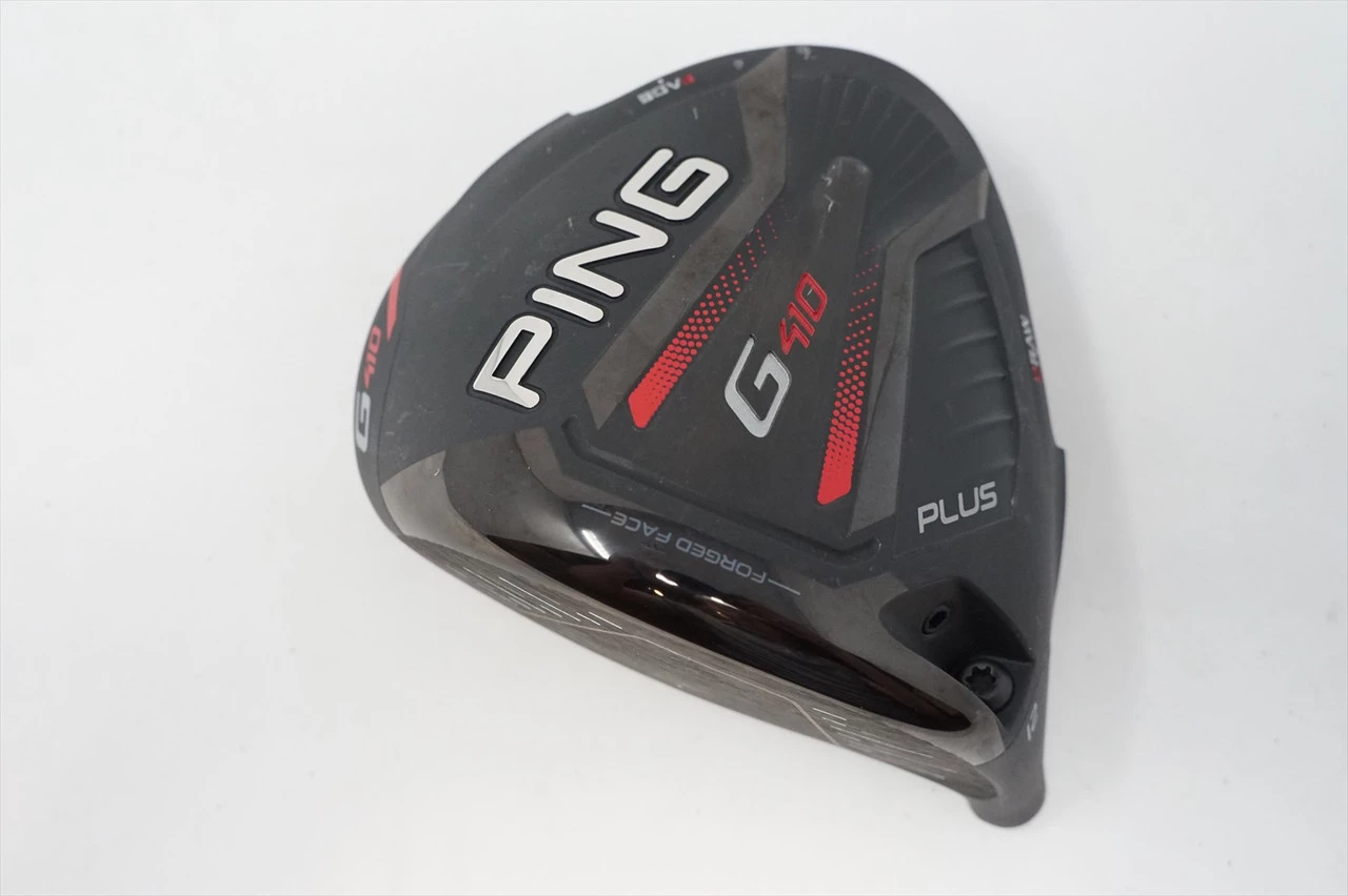 Deals 🔥 Ping G410 Plus 12* Degree Drive Club Head Only 0982051 Lefty Lh 😉 1 Deals 🔥 Ping G410 Plus 12* Degree Drive Club Head Only 0982051 Lefty Lh 😉