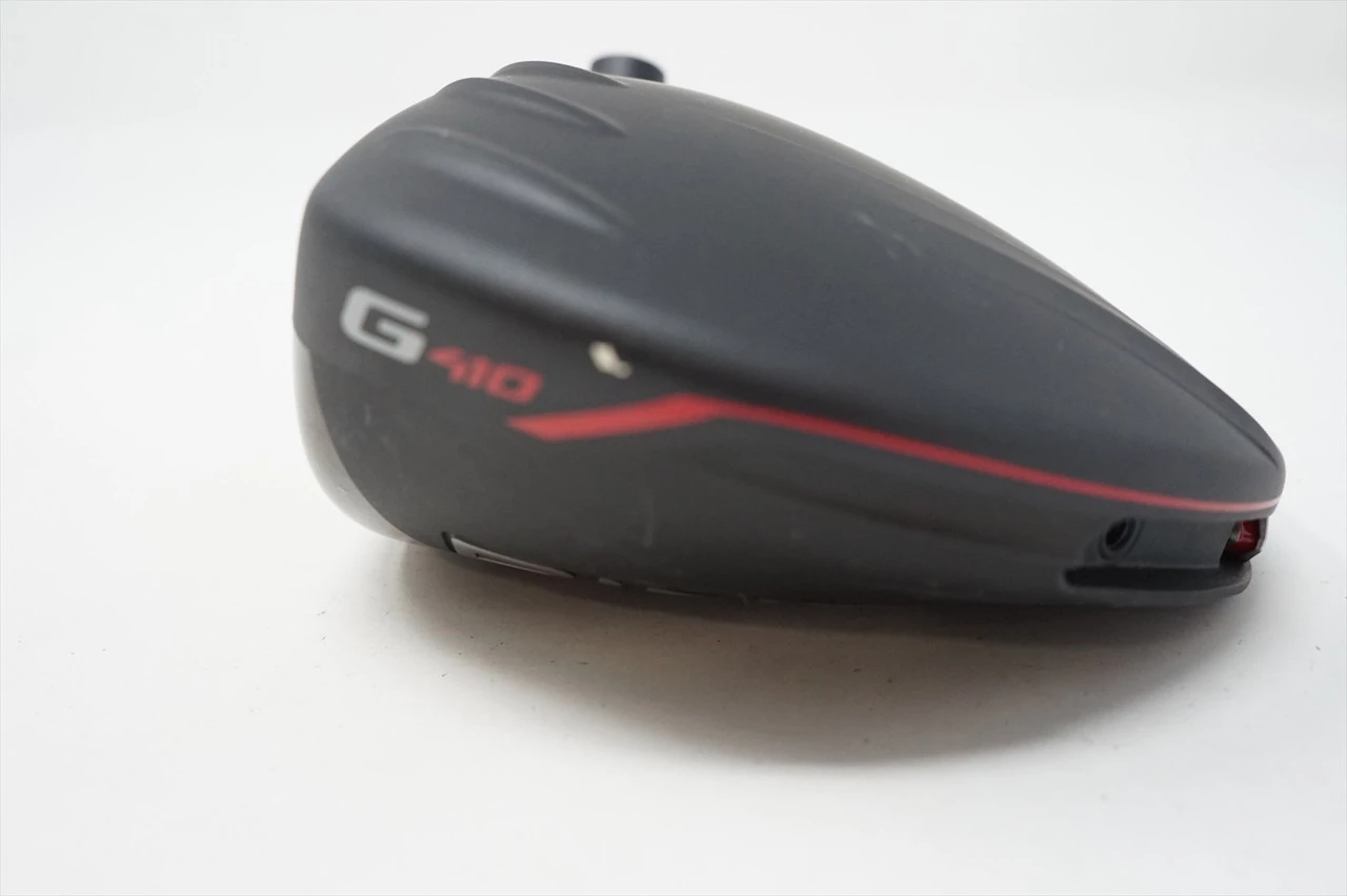 Deals 🔥 Ping G410 Plus 12* Degree Drive Club Head Only 0982051 Lefty Lh 😉 4 Deals 🔥 Ping G410 Plus 12* Degree Drive Club Head Only 0982051 Lefty Lh 😉 - Image 4