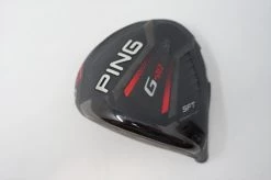 Best reviews of ๐ Ping G410 Sft 10.5* Degree Drive Club Head Only 0982052 Lefty Lh ๐