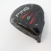 Best Pirce ✨ Ping G410 Sft 10.5* Degree Drive Club Head Only 0982056 Lefty Lh 🥰
