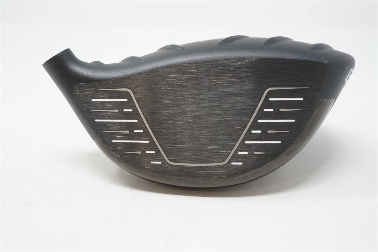 Best Pirce โจ Ping G410 Sft 10.5* Degree Drive Club Head Only 0982056 Lefty Lh ๐ฅฐ 2 Best Pirce โจ Ping G410 Sft 10.5* Degree Drive Club Head Only 0982056 Lefty Lh ๐ฅฐ - Image 2