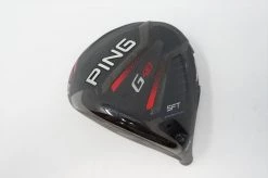 Buy ๐ Ping G410 Sft 10.5* Degree Drive Club Head Only 0982057 Lefty Lh ๐