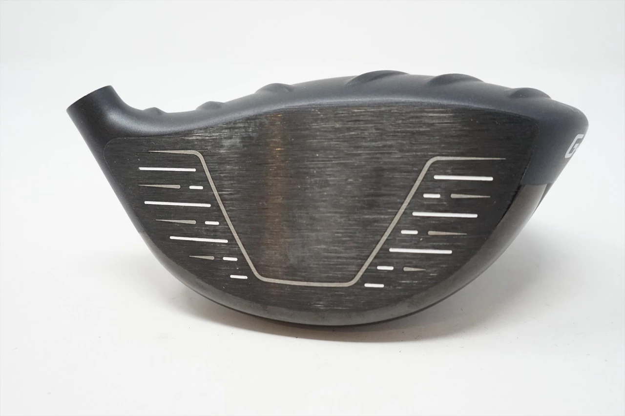 Buy ๐ Ping G410 Sft 10.5* Degree Drive Club Head Only 0982057 Lefty Lh ๐ 2 Buy ๐ Ping G410 Sft 10.5* Degree Drive Club Head Only 0982057 Lefty Lh ๐ - Image 2