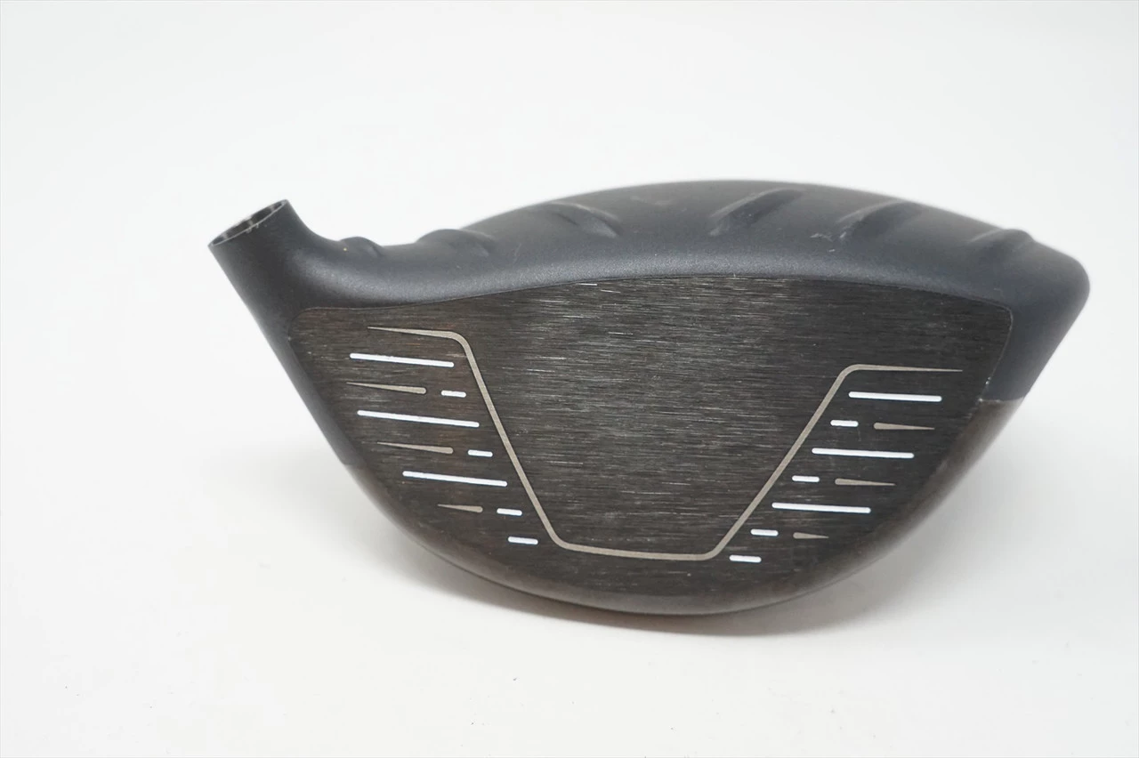 Best deal โ๏ธ Ping G410 Sft 10.5* Degree Drive Club Head Only 0982058 Lefty Lh ๐ 1 Best deal โ๏ธ Ping G410 Sft 10.5* Degree Drive Club Head Only 0982058 Lefty Lh ๐