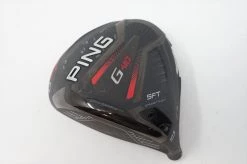 Best deal โ๏ธ Ping G410 Sft 10.5* Degree Drive Club Head Only 0982058 Lefty Lh ๐ 6 Best deal โ๏ธ Ping G410 Sft 10.5* Degree Drive Club Head Only 0982058 Lefty Lh ๐ -Club Heads Sales Store 00982058 3 03948.1659482484 1