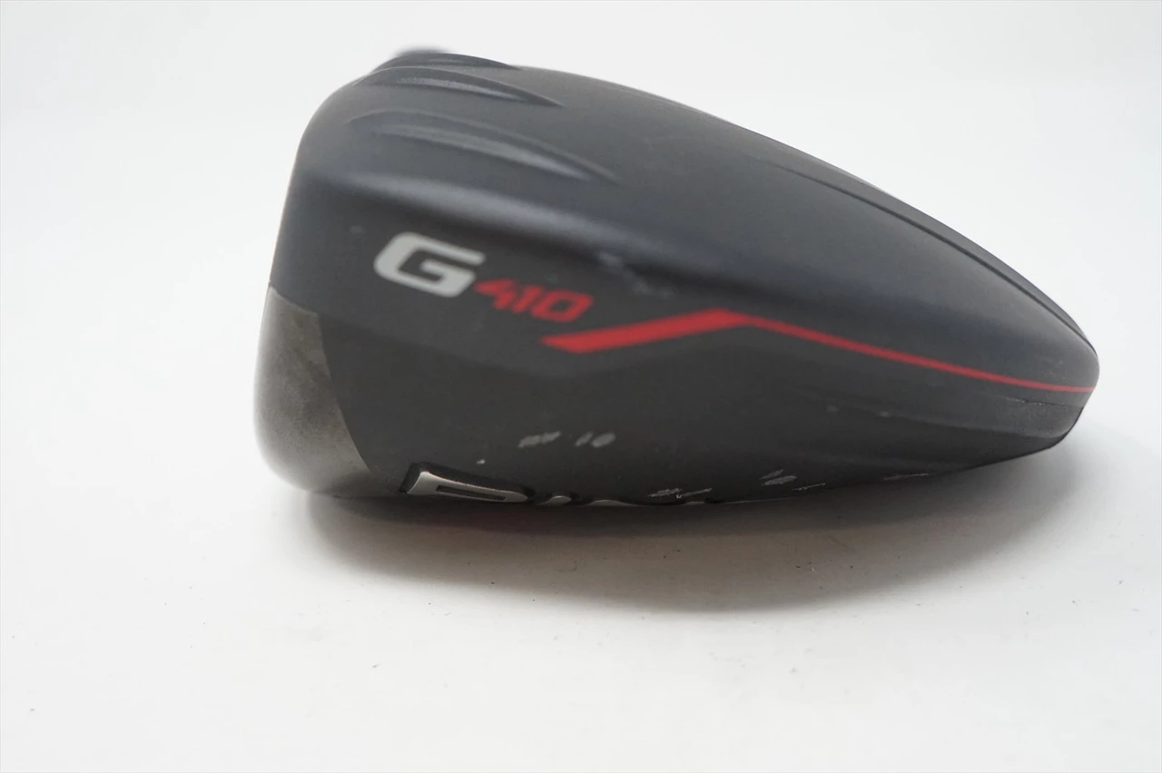 Best deal โ๏ธ Ping G410 Sft 10.5* Degree Drive Club Head Only 0982058 Lefty Lh ๐ 4 Best deal โ๏ธ Ping G410 Sft 10.5* Degree Drive Club Head Only 0982058 Lefty Lh ๐ - Image 4