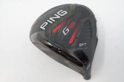 Budget ๐ฅฐ Ping G410 Sft 10.5* Degree Drive Club Head Only 0982059 Lefty Lh ๐