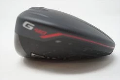 Budget 🥰 Ping G410 Sft 10.5* Degree Drive Club Head Only 0982059 Lefty Lh 🔔 -Club Heads Sales Store 00982059 4 59919.1659482483 1