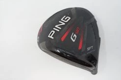 Buy ๐คฉ Ping G410 Sft 10.5* Degree Drive Club Head Only 0982060 Lefty Lh โจ