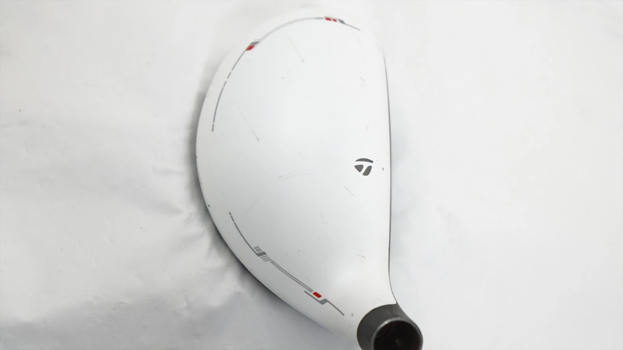 Flash Sale ๐งจ Taylormade Fct Rescue 21* #4 Hybrid Club Head Only 982910 Lefty Lh ๐ 4 Flash Sale ๐งจ Taylormade Fct Rescue 21* #4 Hybrid Club Head Only 982910 Lefty Lh ๐ - Image 4