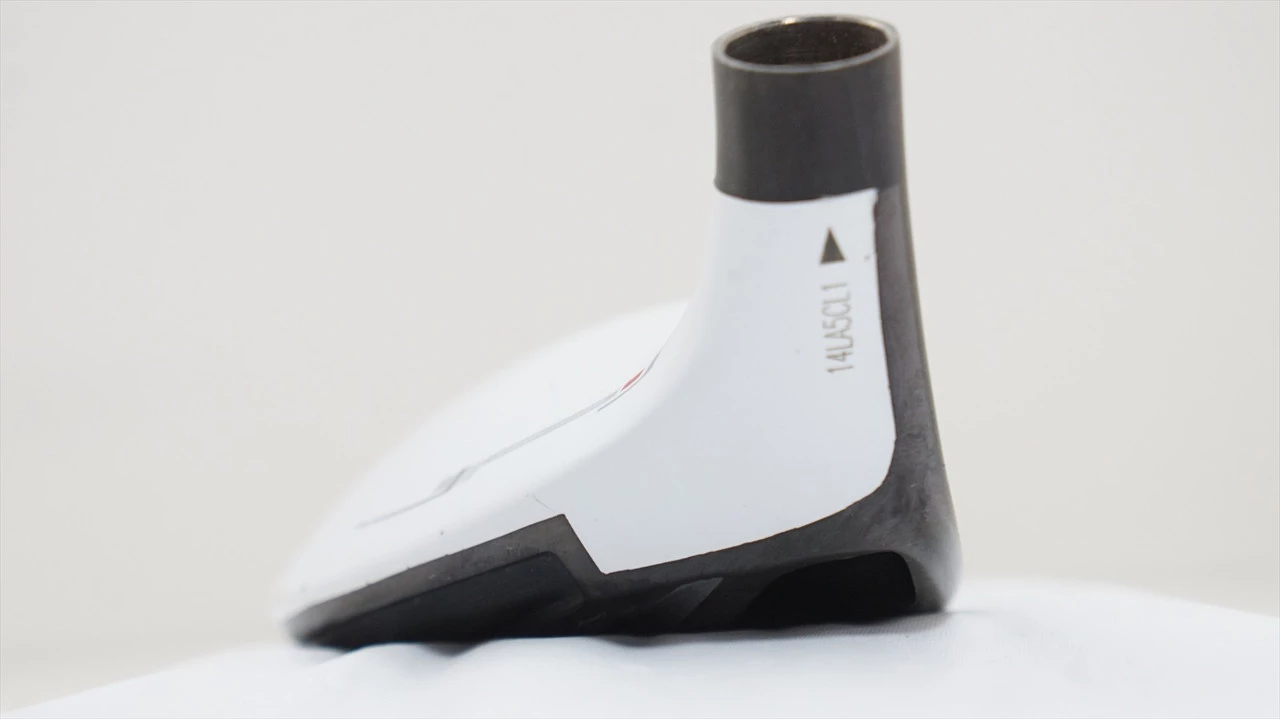 Flash Sale ๐งจ Taylormade Fct Rescue 21* #4 Hybrid Club Head Only 982910 Lefty Lh ๐ 5 Flash Sale ๐งจ Taylormade Fct Rescue 21* #4 Hybrid Club Head Only 982910 Lefty Lh ๐ - Image 5