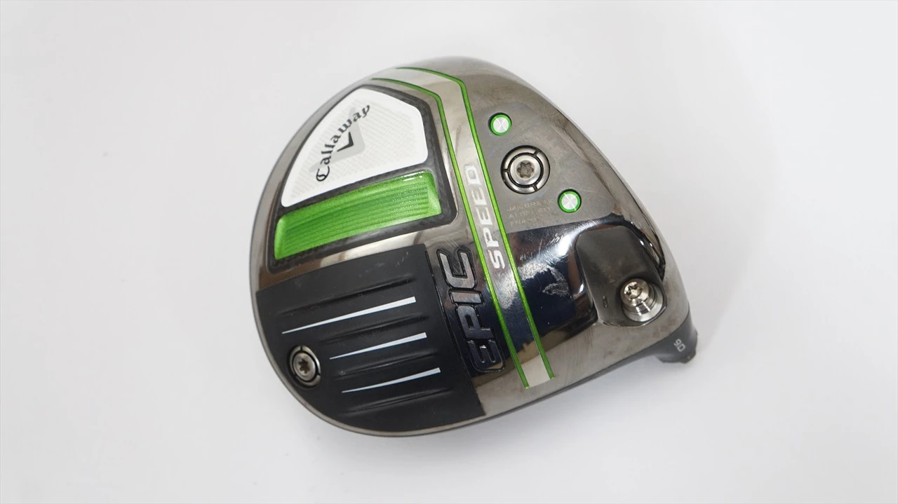 Coupon 🔥 Callaway Epic Speed - Triple Diamond 9.0* Degree Driver Club Head Only 983456 🤩 1 Coupon 🔥 Callaway Epic Speed - Triple Diamond 9.0* Degree Driver Club Head Only 983456 🤩