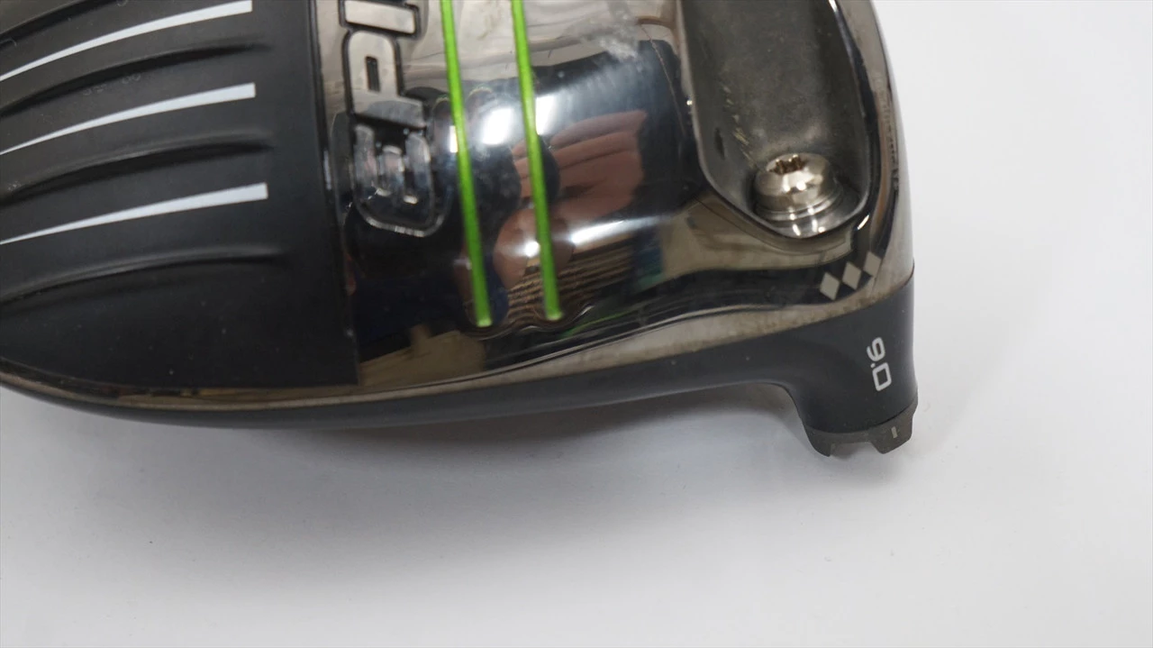 Coupon 🔥 Callaway Epic Speed - Triple Diamond 9.0* Degree Driver Club Head Only 983456 🤩 2 Coupon 🔥 Callaway Epic Speed - Triple Diamond 9.0* Degree Driver Club Head Only 983456 🤩 - Image 2