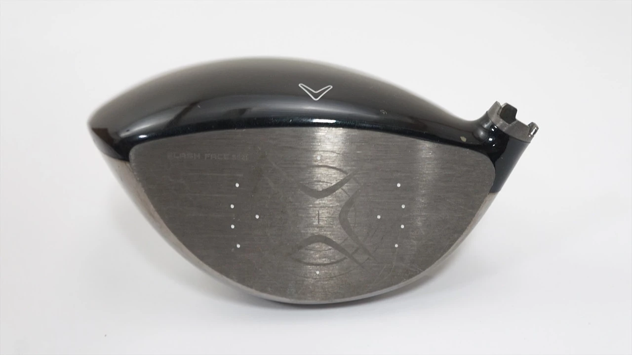 Coupon 🔥 Callaway Epic Speed - Triple Diamond 9.0* Degree Driver Club Head Only 983456 🤩 4 Coupon 🔥 Callaway Epic Speed - Triple Diamond 9.0* Degree Driver Club Head Only 983456 🤩 - Image 4