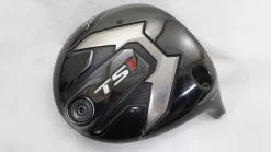 Cheap 🔔 Titleist Ts1 10.5* Degree Driver Club Head Only 984104 👏
