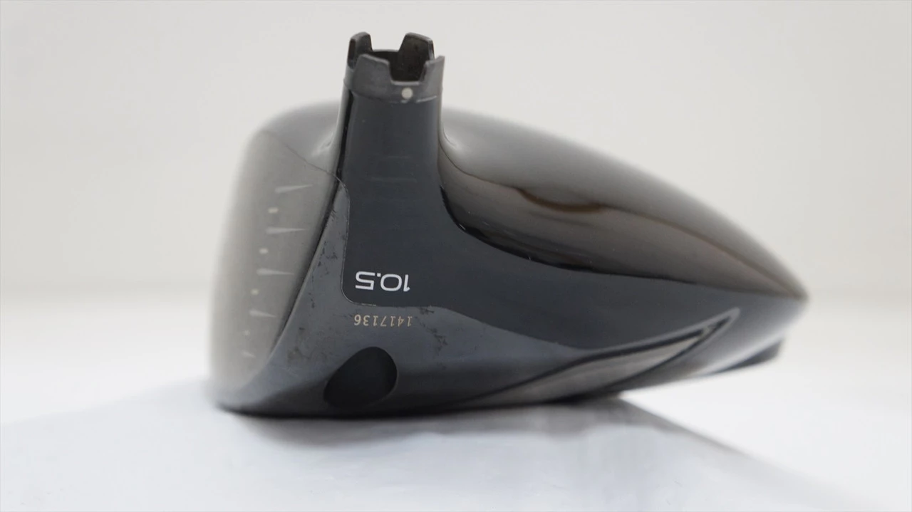 Cheap ๐ Titleist Ts1 10.5* Degree Driver Club Head Only 984104 ๐ 5 Cheap ๐ Titleist Ts1 10.5* Degree Driver Club Head Only 984104 ๐ - Image 5