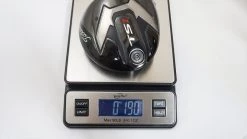 Cheap ๐ Titleist Ts1 10.5* Degree Driver Club Head Only 984104 ๐ 11 Cheap ๐ Titleist Ts1 10.5* Degree Driver Club Head Only 984104 ๐ -Club Heads Sales Store 00984104 6 61303.1654281097 1