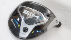 Wholesale ๐คฉ New Taylormade Sim2 Titanium 19* #3 Hybrid Club Head Only 984646 ๐คฉ