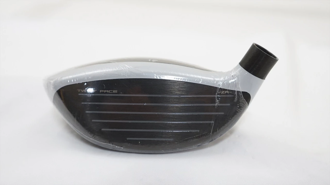 Wholesale 🤩 New Taylormade Sim2 Titanium 19* #3 Hybrid Club Head Only 984646 🤩 3 Wholesale 🤩 New Taylormade Sim2 Titanium 19* #3 Hybrid Club Head Only 984646 🤩 - Image 3