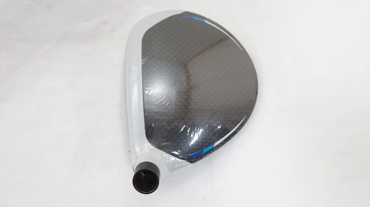 Wholesale 🤩 New Taylormade Sim2 Titanium 19* #3 Hybrid Club Head Only 984646 🤩 4 Wholesale 🤩 New Taylormade Sim2 Titanium 19* #3 Hybrid Club Head Only 984646 🤩 - Image 4