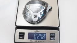 Wholesale 🤩 New Taylormade Sim2 Titanium 19* #3 Hybrid Club Head Only 984646 🤩 11 Wholesale 🤩 New Taylormade Sim2 Titanium 19* #3 Hybrid Club Head Only 984646 🤩 -Club Heads Sales Store 00984646 6 59757.1654280792 1