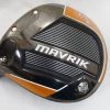 Hot Sale 🥰 Callaway Mavrik 10.5* Degree Drive Club Head Only 0984698 Lefty Lh 👏