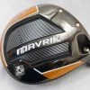Outlet 🌟 Callaway Mavrik 9* Degree Drive Club Head Only 0985062 😀