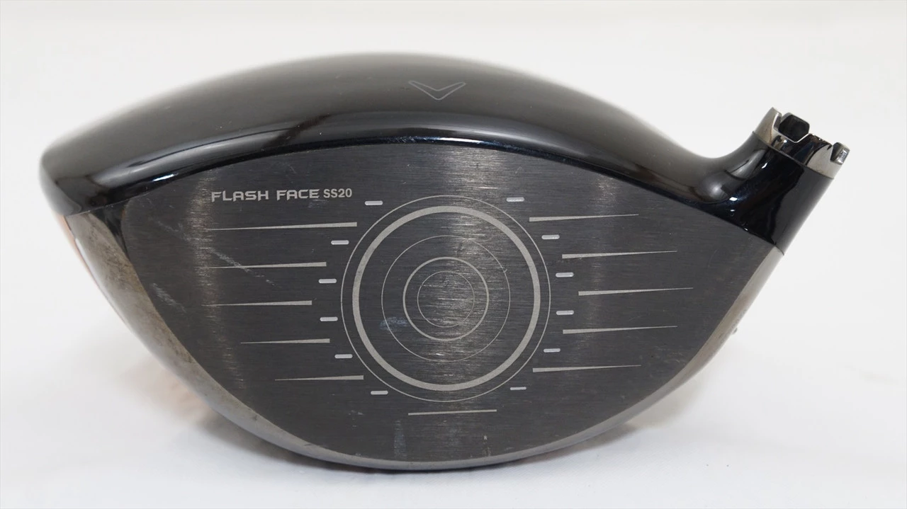 Outlet ๐ Callaway Mavrik 9* Degree Drive Club Head Only 0985062 ๐ 3 Outlet ๐ Callaway Mavrik 9* Degree Drive Club Head Only 0985062 ๐ - Image 3