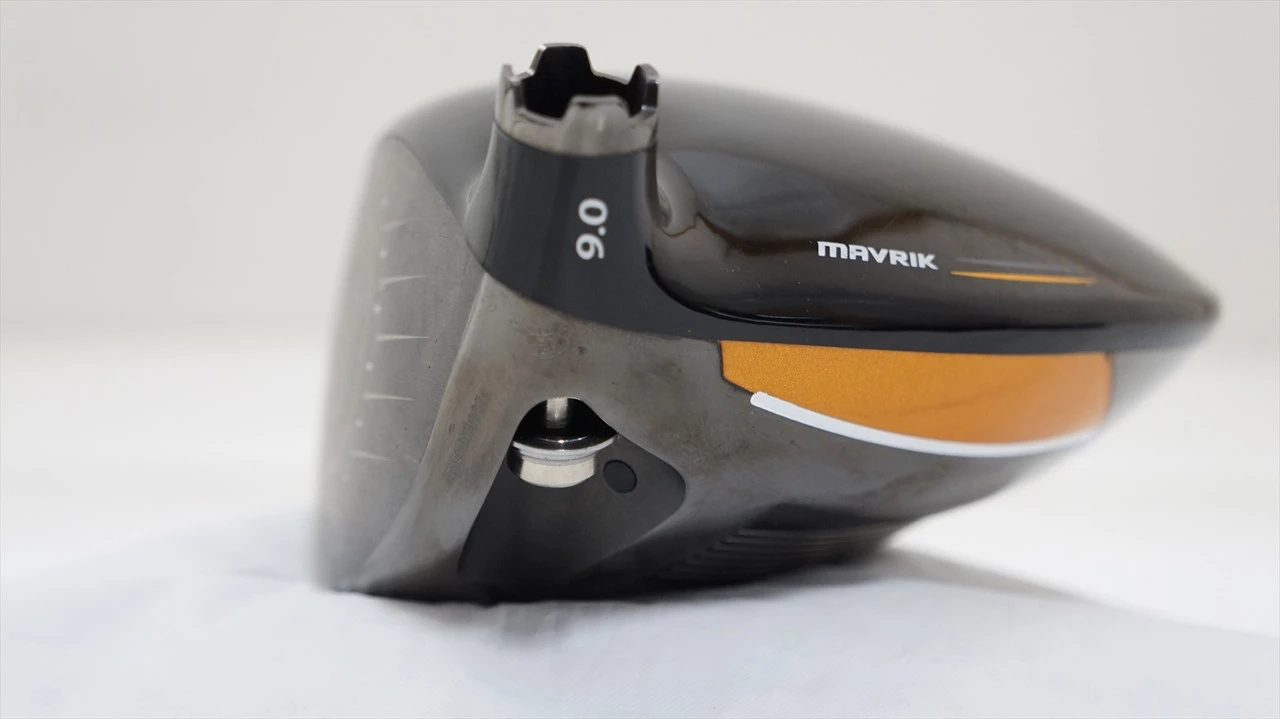 Outlet ๐ Callaway Mavrik 9* Degree Drive Club Head Only 0985062 ๐ 5 Outlet ๐ Callaway Mavrik 9* Degree Drive Club Head Only 0985062 ๐ - Image 5