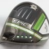 Wholesale 🤩 Callaway Epic Max Ls 10.5* Degree Driver Club Head Only 985119 🎁