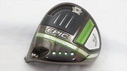 Wholesale ๐คฉ Callaway Epic Max Ls 10.5* Degree Driver Club Head Only 985119 ๐