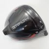 Best Sale 🎉 New TaylorMade Stealth 10.5* Degree Driver Club Head Only IN PLASTIC 985902 🥰
