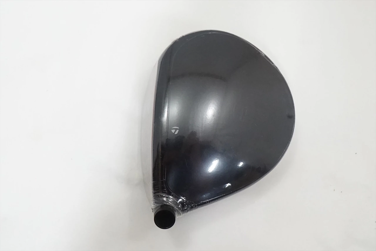 Best Sale 🎉 New TaylorMade Stealth 10.5* Degree Driver Club Head Only IN PLASTIC 985902 🥰 2 Best Sale 🎉 New TaylorMade Stealth 10.5* Degree Driver Club Head Only IN PLASTIC 985902 🥰 - Image 2