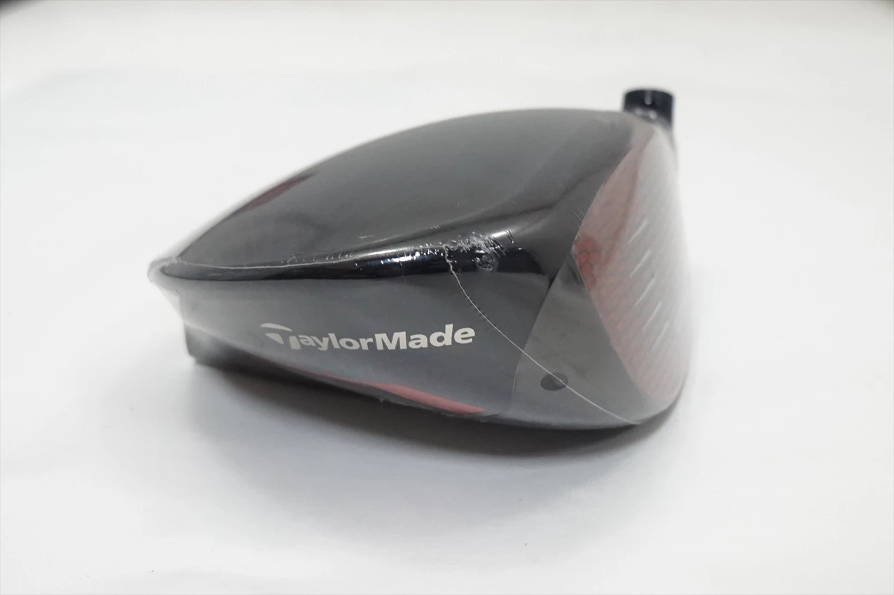 Best Sale 🎉 New TaylorMade Stealth 10.5* Degree Driver Club Head Only IN PLASTIC 985902 🥰 4 Best Sale 🎉 New TaylorMade Stealth 10.5* Degree Driver Club Head Only IN PLASTIC 985902 🥰 - Image 4