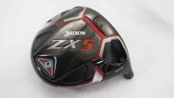 Outlet ๐ Srixon Zx5 10.5* Degree Driver Club Head Only 986161 ๐งจ