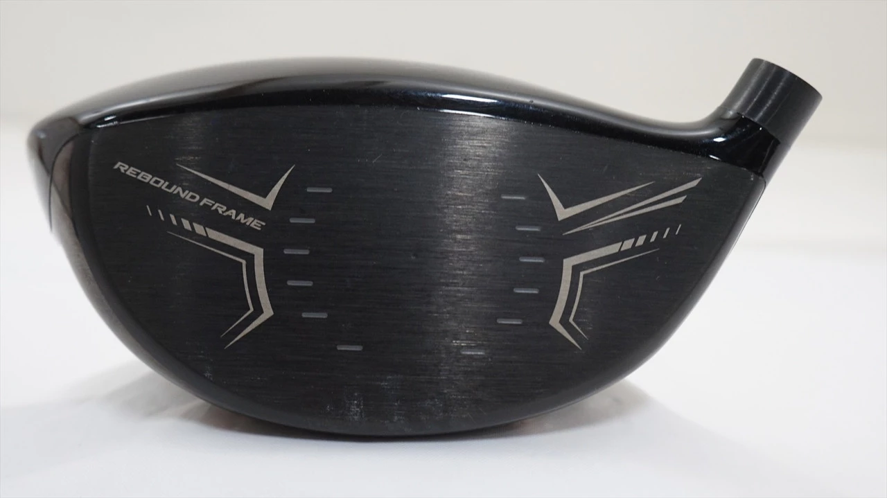 Outlet ๐ Srixon Zx5 10.5* Degree Driver Club Head Only 986161 ๐งจ 3 Outlet ๐ Srixon Zx5 10.5* Degree Driver Club Head Only 986161 ๐งจ - Image 3