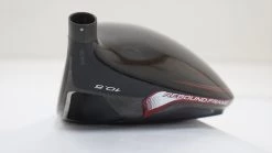 Outlet ๐ Srixon Zx5 10.5* Degree Driver Club Head Only 986161 ๐งจ 10 Outlet ๐ Srixon Zx5 10.5* Degree Driver Club Head Only 986161 ๐งจ -Club Heads Sales Store 00986161 5 86276.1654281268 1