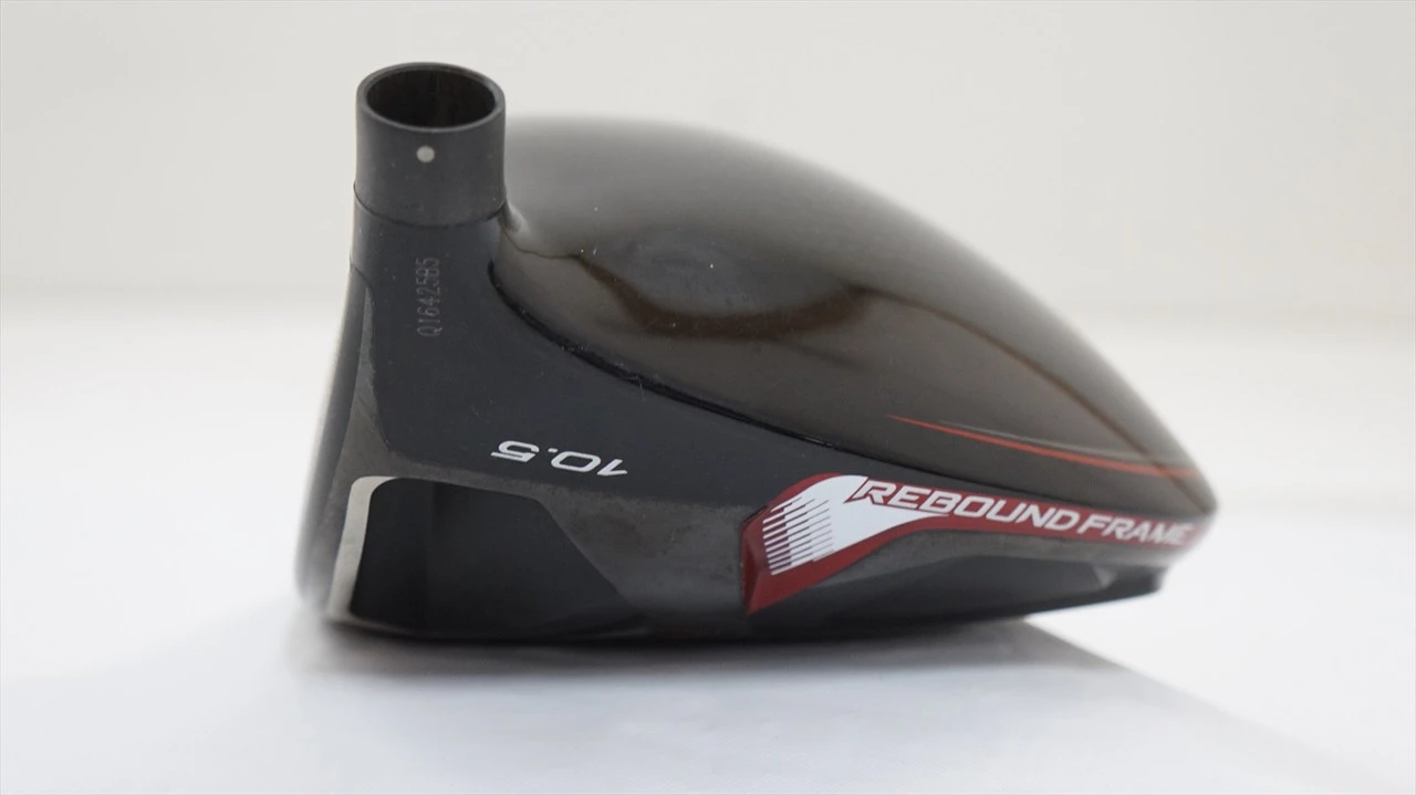 Outlet ๐ Srixon Zx5 10.5* Degree Driver Club Head Only 986161 ๐งจ 5 Outlet ๐ Srixon Zx5 10.5* Degree Driver Club Head Only 986161 ๐งจ - Image 5