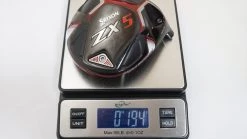 Outlet ๐ Srixon Zx5 10.5* Degree Driver Club Head Only 986161 ๐งจ 11 Outlet ๐ Srixon Zx5 10.5* Degree Driver Club Head Only 986161 ๐งจ -Club Heads Sales Store 00986161 6 88667.1654281269 1